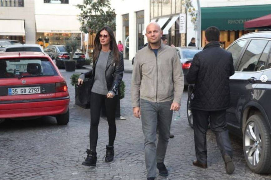 Sosyetenin gözde çifti boşandı: Yasemin Özilhan’dan ‘İhanet’ açıklaması! Magazin dünyası şokta - Resim: 10